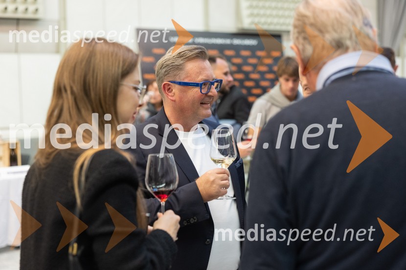 Slovenski festival vin 2025