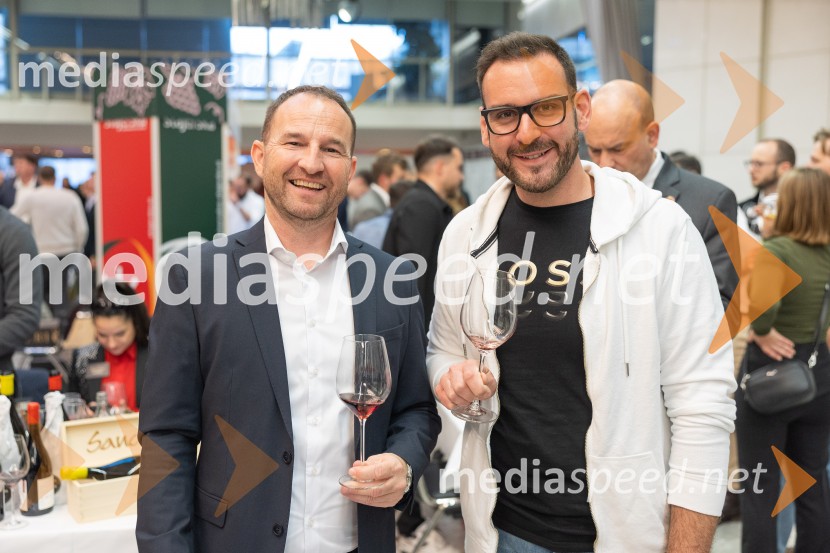 Slovenski festival vin 2025