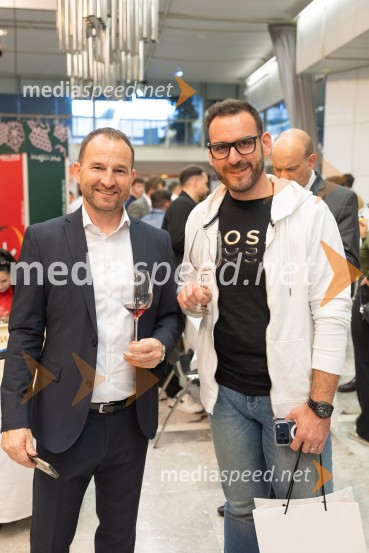 Slovenski festival vin 2025