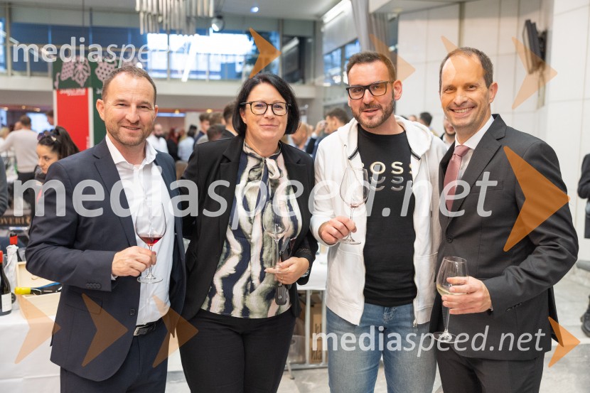 Slovenski festival vin 2025