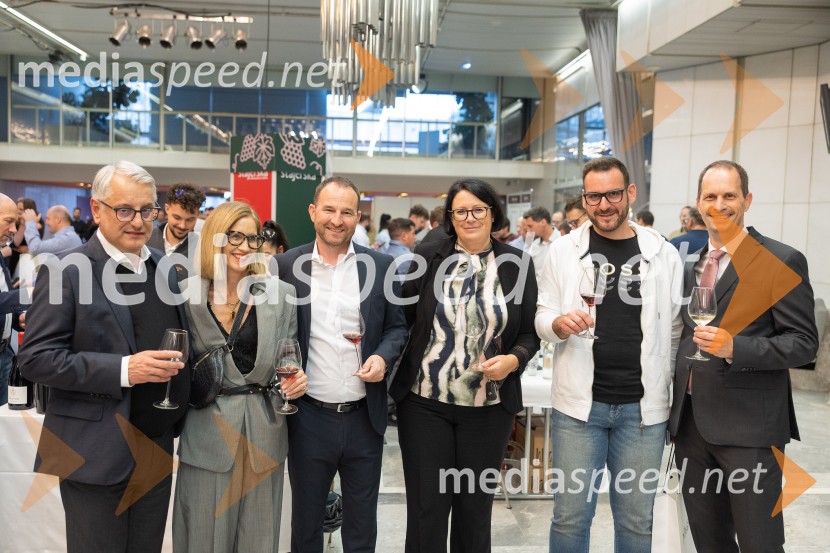 Slovenski festival vin 2025