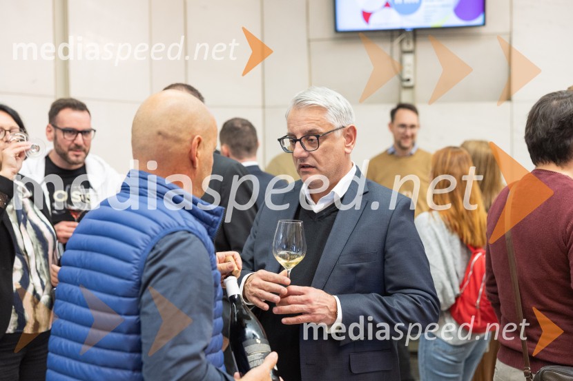 Slovenski festival vin 2025