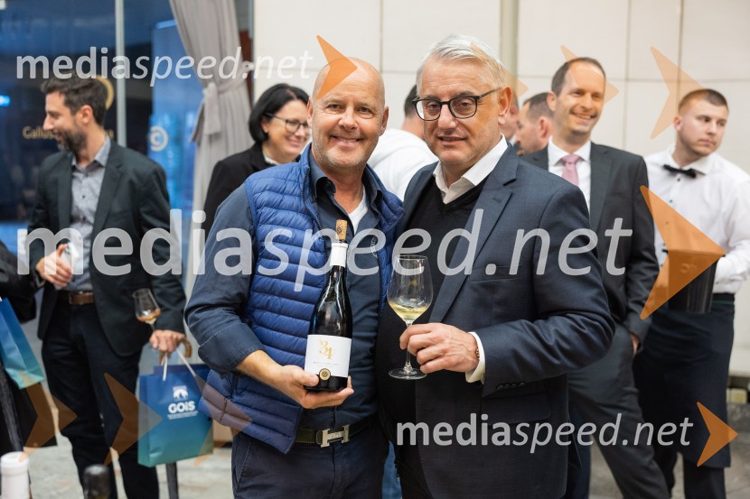 Slovenski festival vin 2025