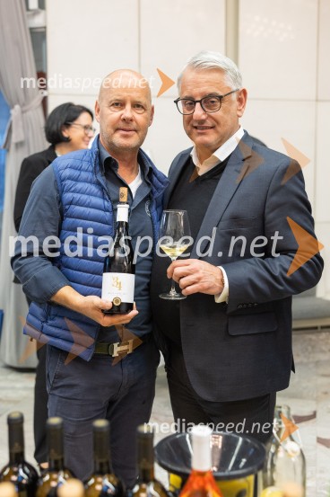 Slovenski festival vin 2025