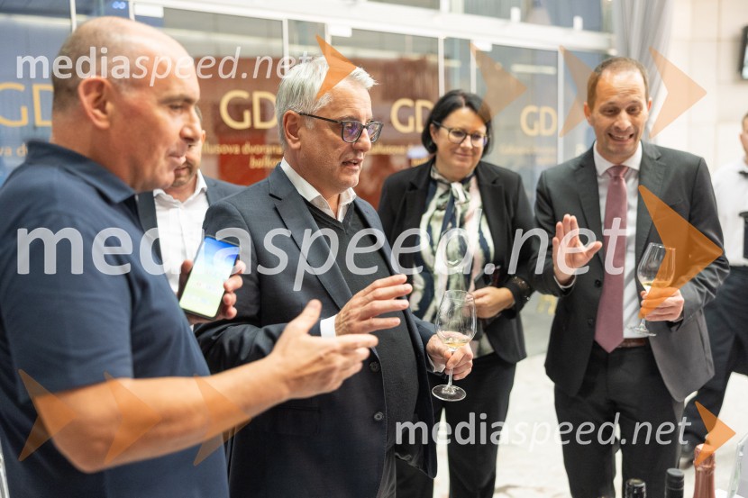 Slovenski festival vin 2025