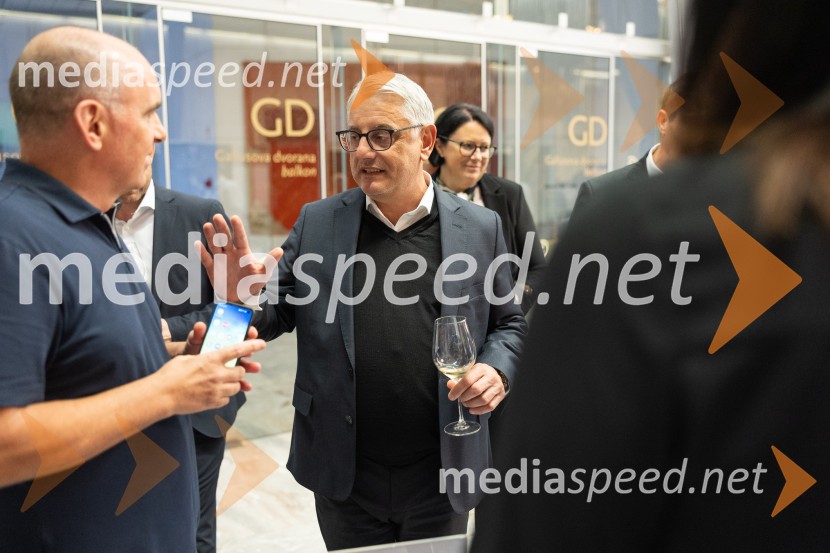 Slovenski festival vin 2025