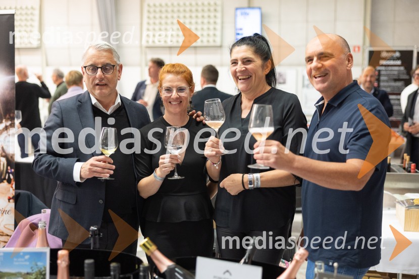 Slovenski festival vin 2025