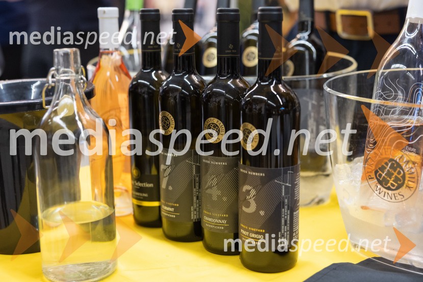 Slovenski festival vin 2025