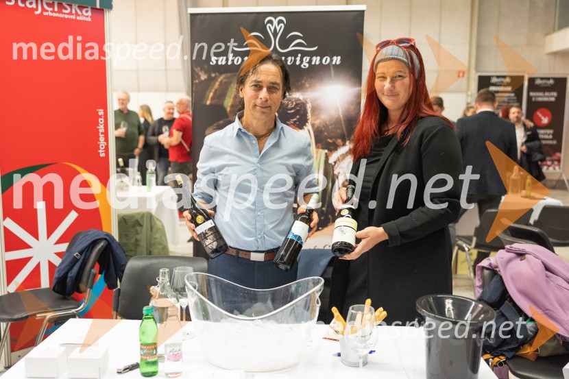 Slovenski festival vin 2025