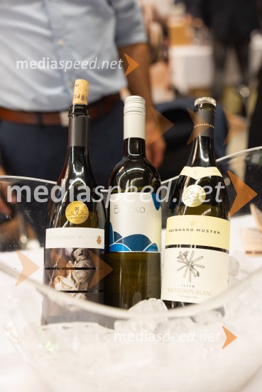 Slovenski festival vin 2025