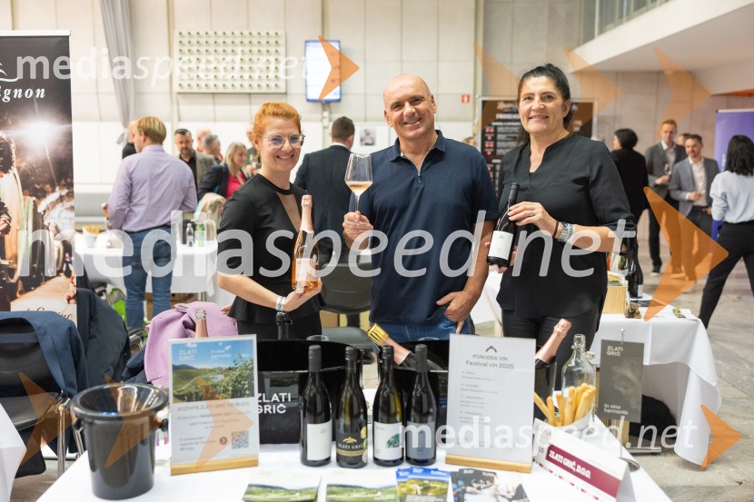 Slovenski festival vin 2025