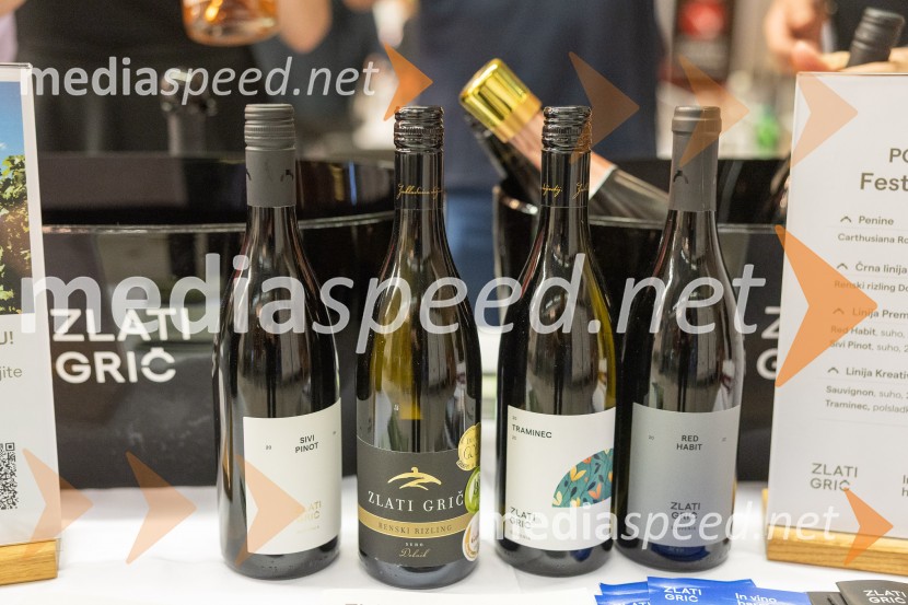 Slovenski festival vin 2025