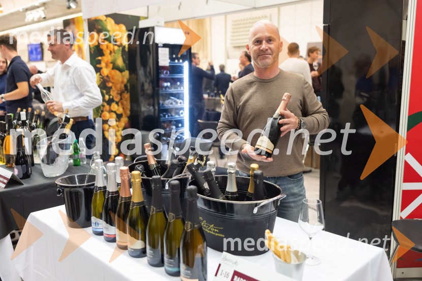 Slovenski festival vin 2025