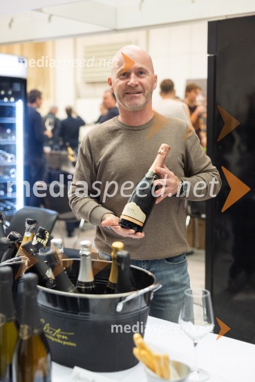 Slovenski festival vin 2025