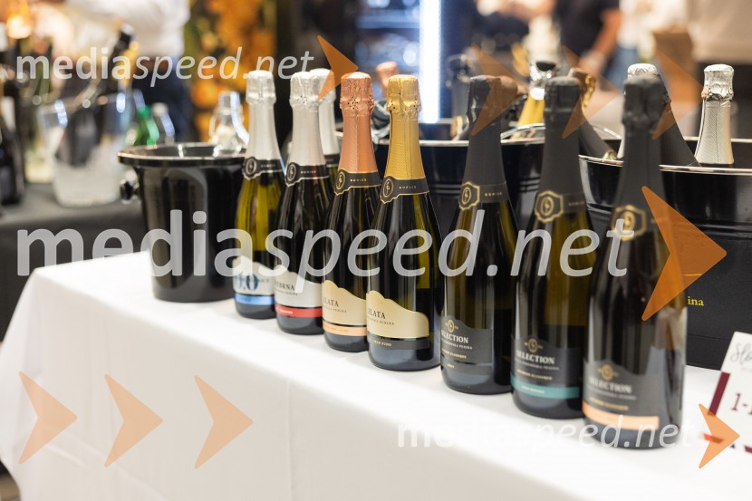 Slovenski festival vin 2025