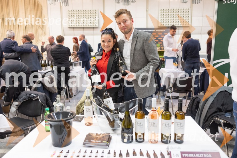 Slovenski festival vin 2025