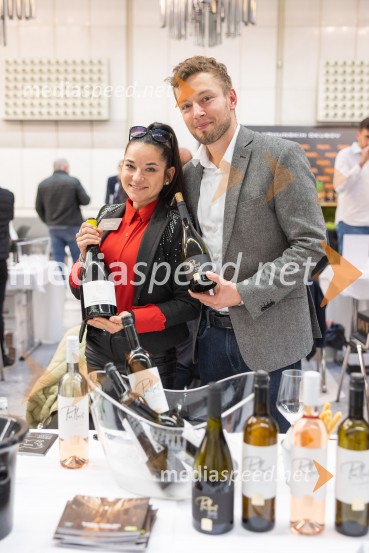 Slovenski festival vin 2025