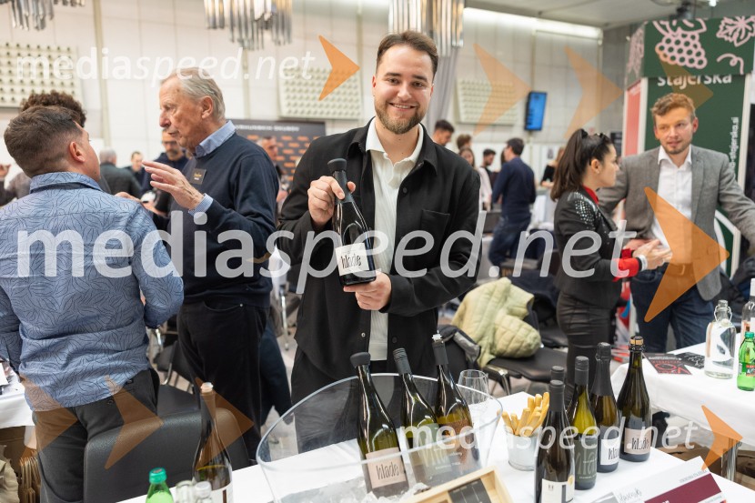 Slovenski festival vin 2025