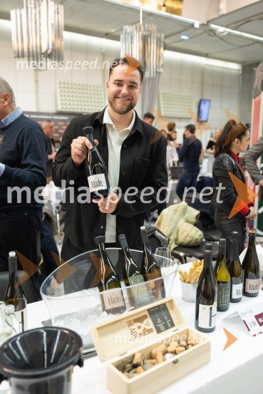 Slovenski festival vin 2025