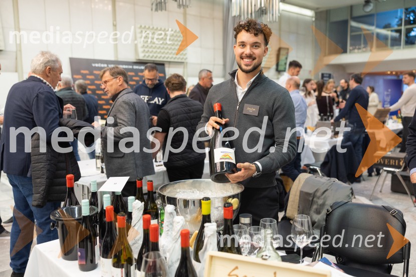 Slovenski festival vin 2025