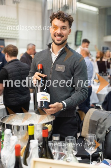 Slovenski festival vin 2025