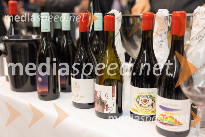 Slovenski festival vin 2025