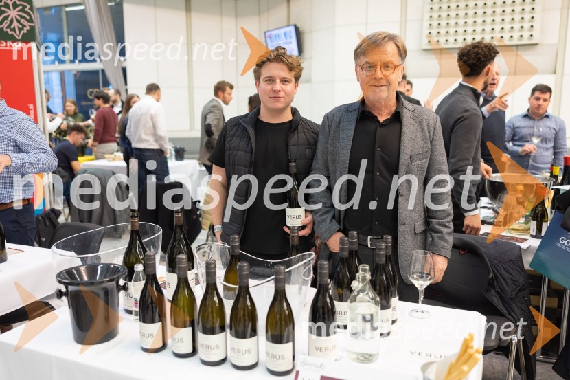 Slovenski festival vin 2025