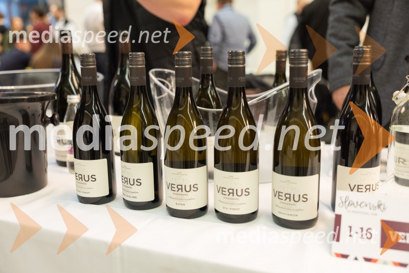 Slovenski festival vin 2025