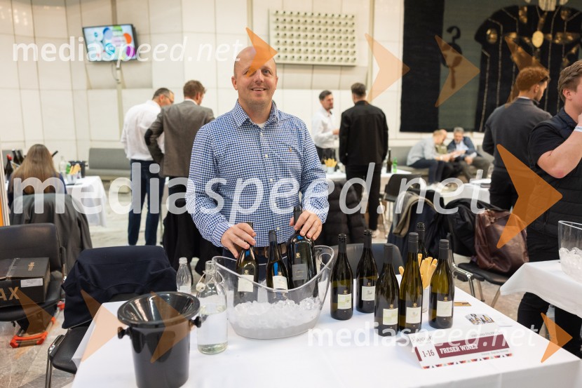 Slovenski festival vin 2025