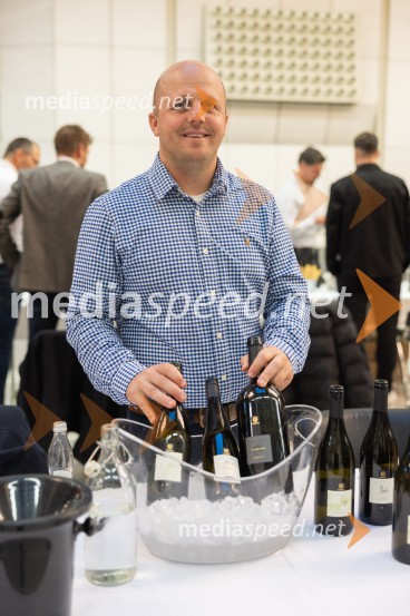 Slovenski festival vin 2025