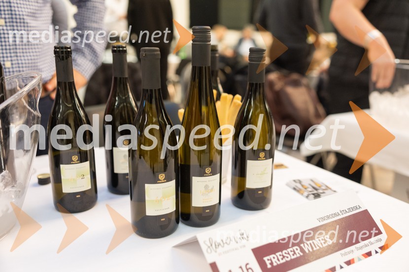 Slovenski festival vin 2025