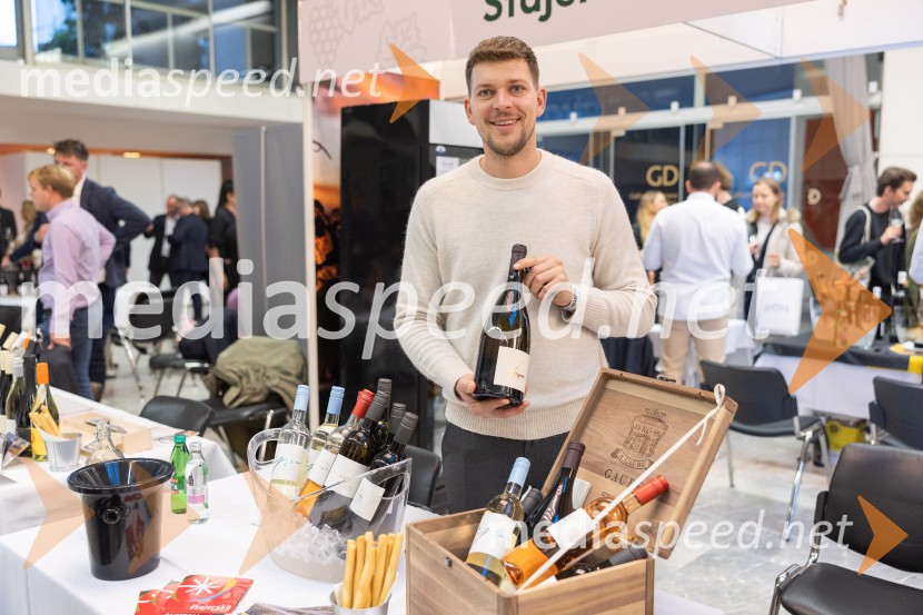 Slovenski festival vin 2025