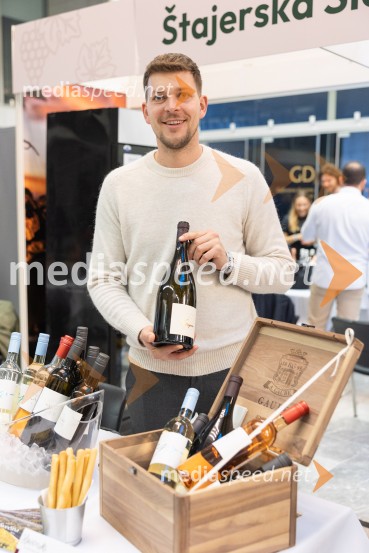 Slovenski festival vin 2025