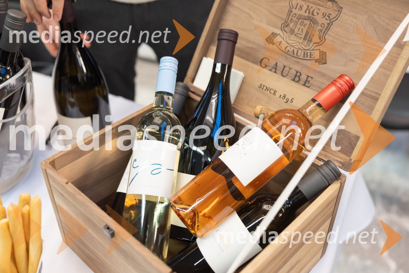 Slovenski festival vin 2025