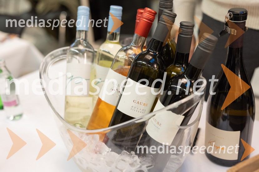 Slovenski festival vin 2025