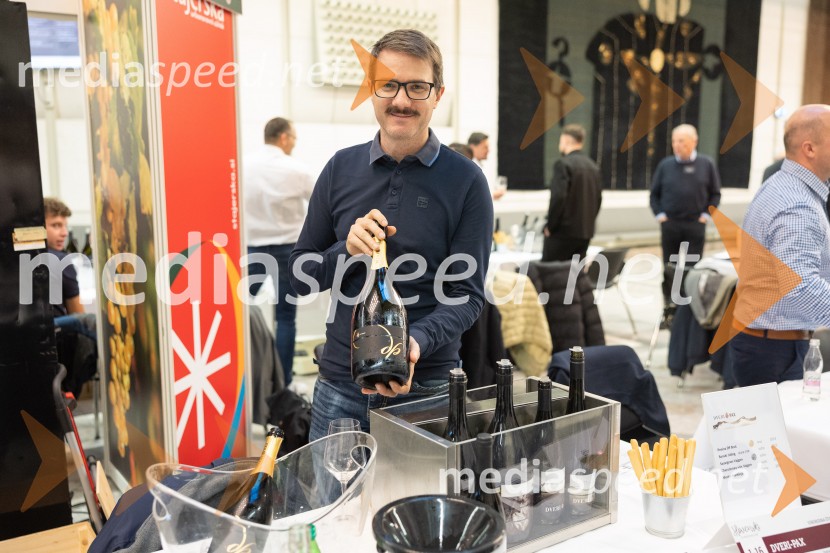 Slovenski festival vin 2025