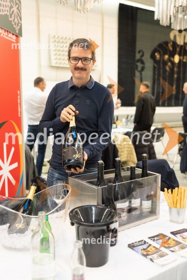 Slovenski festival vin 2025