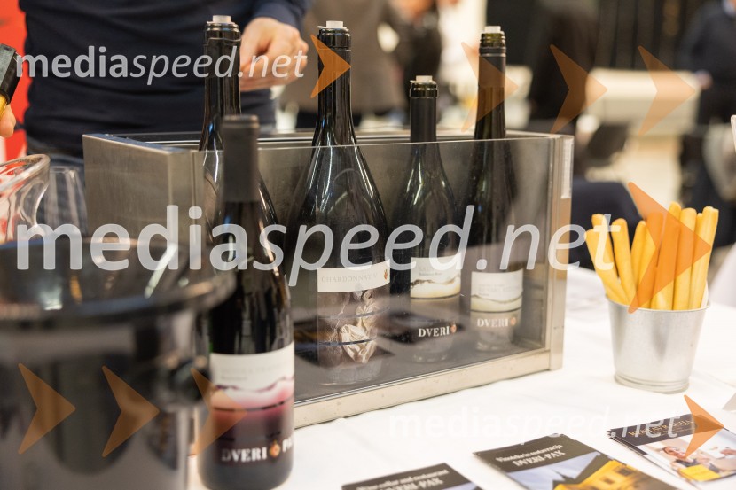 Slovenski festival vin 2025