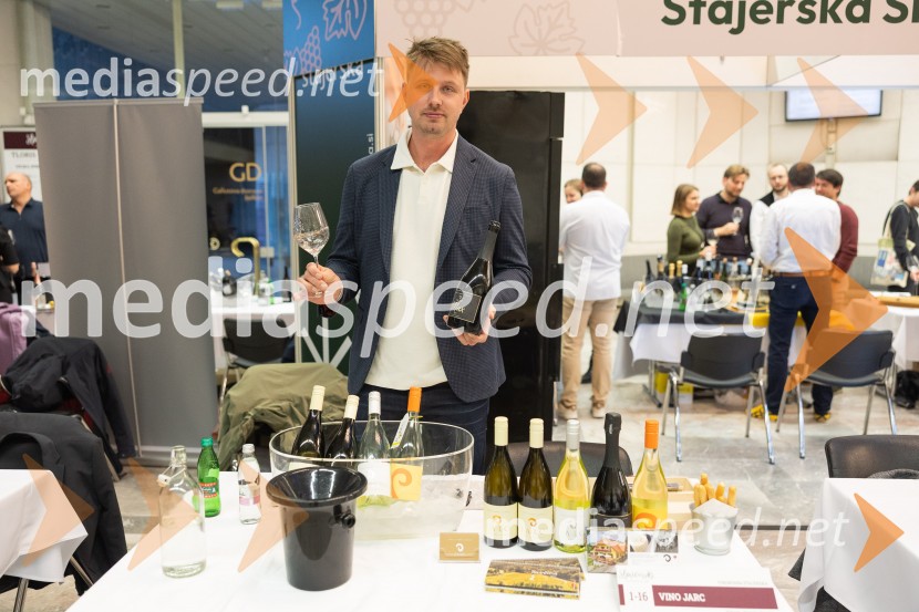 Slovenski festival vin 2025