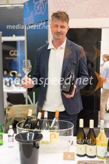 Slovenski festival vin 2025