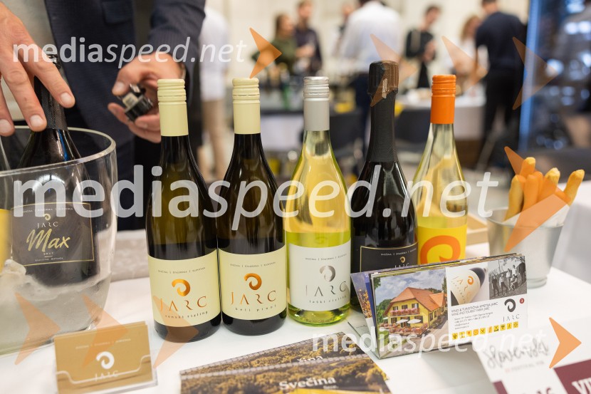 Slovenski festival vin 2025