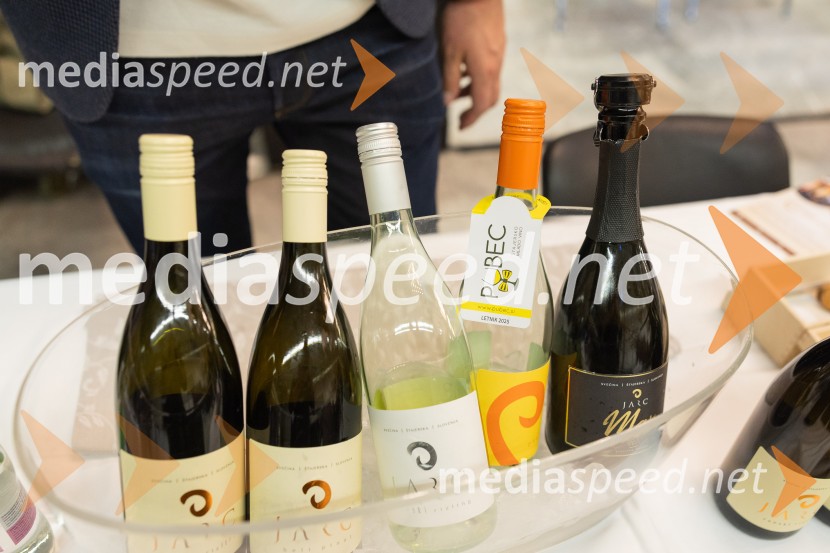 Slovenski festival vin 2025