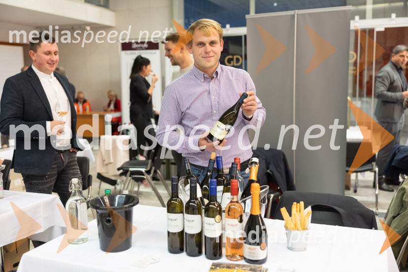 Slovenski festival vin 2025