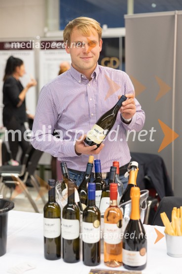 Slovenski festival vin 2025