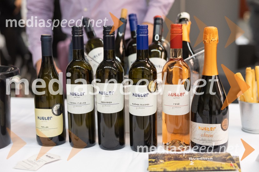 Slovenski festival vin 2025