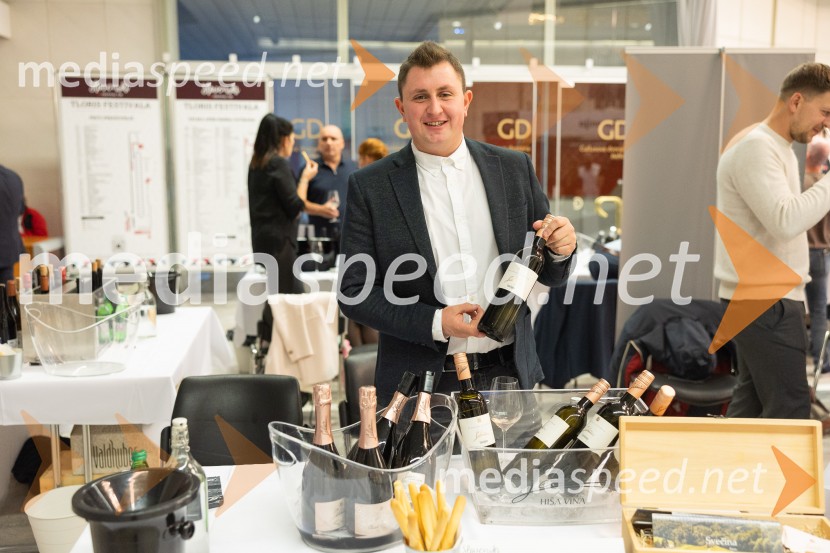 Slovenski festival vin 2025