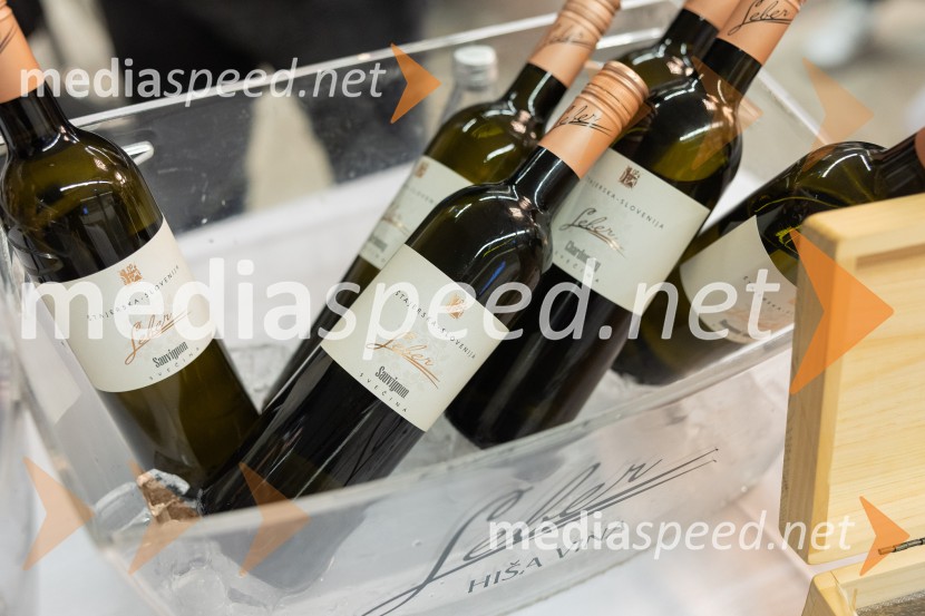 Slovenski festival vin 2025