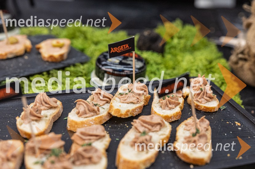 Slovenski festival vin 2025