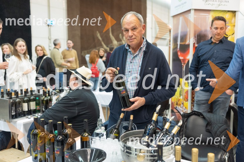 Slovenski festival vin 2025