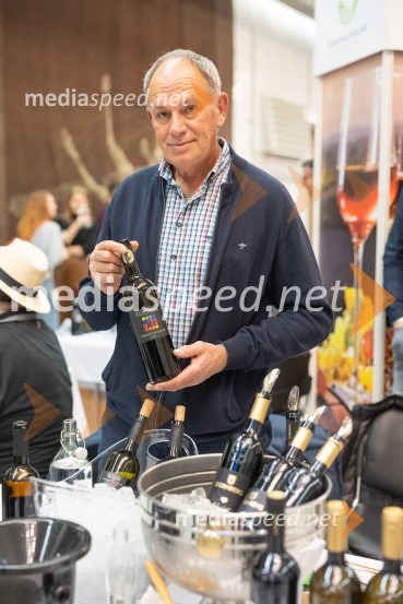 Slovenski festival vin 2025